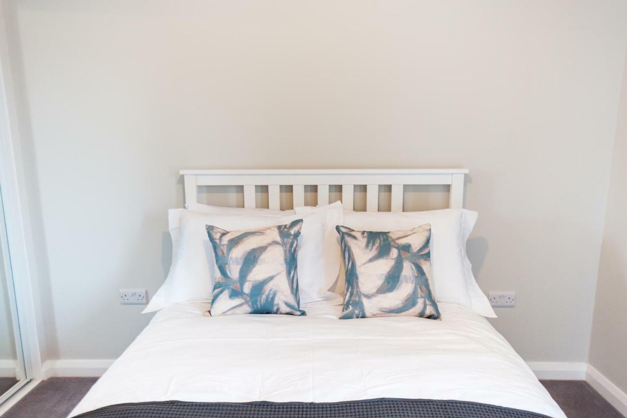 5 Star Brand New City Centre Apartment Μπέλφαστ Εξωτερικό φωτογραφία